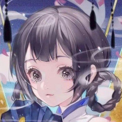 美女COS《巫师3》叶奈法惊艳绝伦 白嫩香肩紫眸勾人